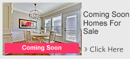  NJ Coming Soon Listings of Townhomes, Townhouses and Condos