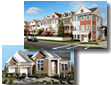 View Featured Townhomes and Condominiums for Sale and Rent