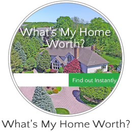 What is my Home Worth? Instantly Find the Market Value of your NJ Townhome or Condominium